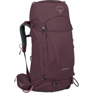 Osprey KYTE 48 W XS/S Dámsky turistický batoh, fialová, veľkosť XS/S