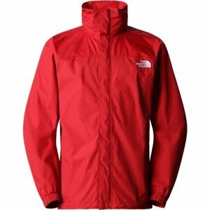 The North Face Pánska bunda Pánska bunda, červená, veľkosť M