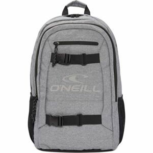 O'Neill BOARDER Mestský batoh, sivá, veľkosť os