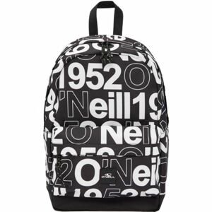 O'Neill COASTLINE MINI BACKPACK Mestský batoh, čierna, veľkosť
