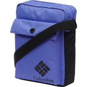 Columbia ZIGZAG SIDE BAG Crossbody taška, fialová, veľkosť os