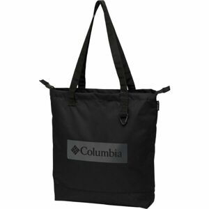 Columbia ZIGZAG TOTE Taška cez rameno, čierna, veľkosť