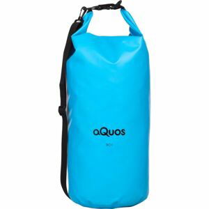 AQUOS DRY BAG 30L Vodotesný vak, svetlomodrá, veľkosť