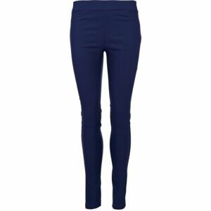 Willard FAWNA Dámske pohodlné stretchové nohavice, tmavo modrá, veľkosť 36