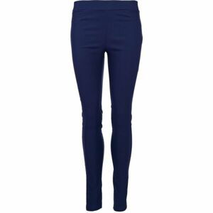 Willard FAWNA Dámske pohodlné stretchové nohavice, tmavo modrá, veľkosť 38