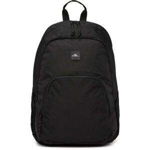 O'Neill WEDGE BACKPACK Unisex batoh, čierna, veľkosť