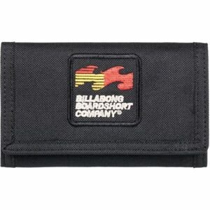 Billabong WALLED LITE Peňaženka, čierna, veľkosť