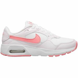 Nike AIR MAX SC Dámska obuv na voľný čas, biela, veľkosť 37.5