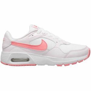 Nike AIR MAX SC Dámska obuv na voľný čas, biela, veľkosť 41