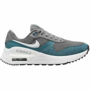 Nike AIR MAX SYSTM Pánska voľnočasová obuv, modrá, veľkosť 45.5