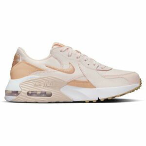 Nike AIR MAX EXCEE Dámska obuv na voľný čas, ružová, veľkosť 38.5