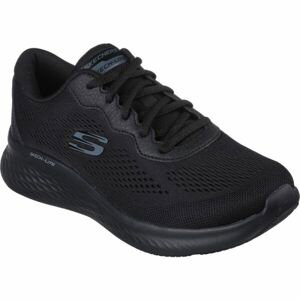 Skechers SKECH-LITE PRO Dámska voľnočasová obuv, čierna, veľkosť 36