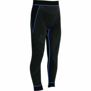 Blizzard LONG PANTS Funkčná bielizeň, čierna, veľkosť 152-158