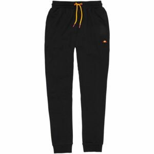 ELLESSE MAYOR JOG PANT Pánske tepláky, čierna, veľkosť S