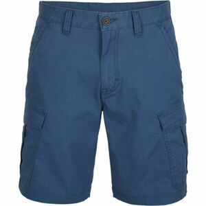 O'Neill BEACH BREAK CARGO SHORTS Pánske šortky, modrá, veľkosť 32