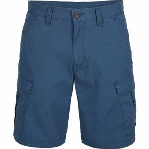 O'Neill BEACH BREAK CARGO SHORTS Pánske šortky, modrá, veľkosť 34