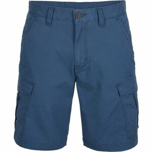 O'Neill BEACH BREAK CARGO SHORTS Pánske šortky, modrá, veľkosť 36