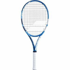 Babolat EVO DRIVE Tenisová raketa, modrá, veľkosť 2