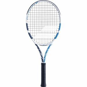 Babolat EVO DRIVE WOMEN Dámska  tenisová raketa, biela, veľkosť 2