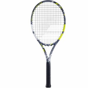 Babolat EVO AERO Tenisová raketa, sivá, veľkosť