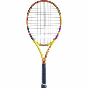 Babolat BOOST AERO RAFA Tenisová raketa, žltá, veľkosť