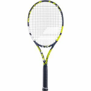 Babolat BOOST AERO Tenisová raketa, tmavo modrá, veľkosť