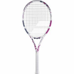 Babolat EVO AERO LITE Tenisová raketa, biela, veľkosť 2