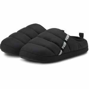 Puma SCUFF SLIPPERS Pánske šľapky, čierna, veľkosť 40.5