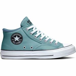 Converse CHUCK TAYLOR ALL STAR MALDEN STREET Pánske členkové tenisky, tyrkysová, veľkosť 41