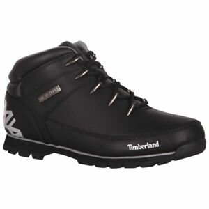 Timberland EURO SPRINT HIKER Pánska zimná obuv, čierna, veľkosť 45