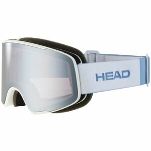 Head HORIZON 2.0 5K Lyžiarske okuliare, biela, veľkosť os