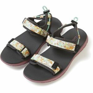 O'Neill MIA STRAP SANDALS Dámske sandále, čierna, veľkosť 40