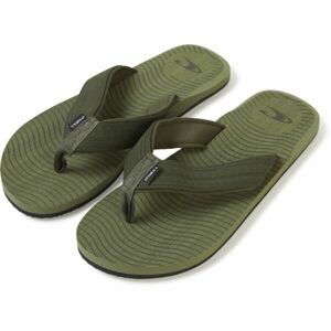 O'Neill KOOSH SANDALS Pánske žabky, khaki, veľkosť