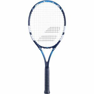 Babolat EAGLE STRUNG COVER Tenisová raketa, modrá, veľkosť 3