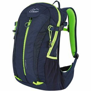 Loap ALPINEX 25 Turistický batoh, tmavo modrá, veľkosť os