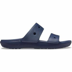 Crocs CLASSIC CROCS Unisex sandále, tmavo modrá, veľkosť 42/43
