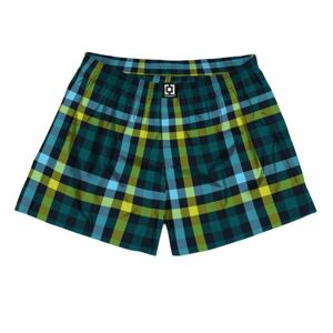 Horsefeathers SONNY BOXER SHORTS Pánske boxerky, modrá, veľkosť M