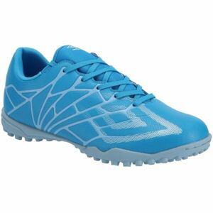 Umbro VELOCITA ALCHEMIST CLUB TF Pánske turfy, modrá, veľkosť 45.5