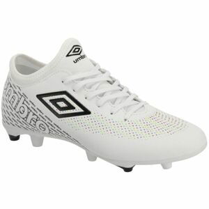 Umbro Pánske kopačky Pánske kopačky, biela, veľkosť 44.5