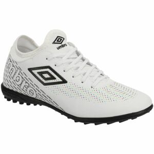 Umbro Pánske turfy Pánske turfy, biela, veľkosť 44.5