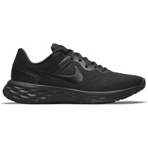 Nike REVOLUTION 6 Pánska bežecká obuv, čierna, veľkosť 48.5