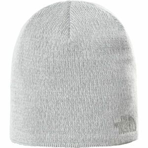 The North Face JIM BEANIE Čiapka, sivá, veľkosť os