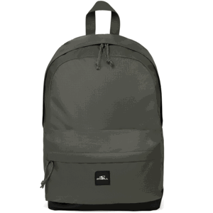 O'Neill COASTLINE BACKPACK Mestský batoh, khaki, veľkosť