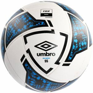 Umbro NEO SWERVE Futbalová lopta, biela, veľkosť 4