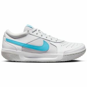 Nike ZOOM COURT LITE 3 Dámska tenisová obuv, biela, veľkosť 45