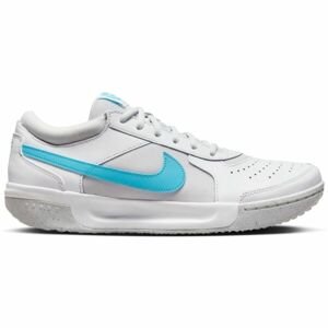 Nike ZOOM COURT LITE 3 Dámska tenisová obuv, biela, veľkosť 46