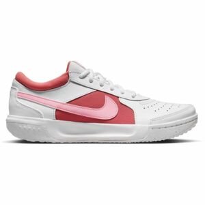 Nike ZOOM COURT LITE 3 Dámska tenisová obuv, biela, veľkosť 40.5