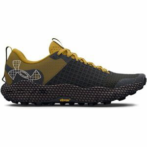 Under Armour U HOVR DS RIDGE TR Pánska bežecká obuv, čierna, veľkosť 44