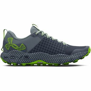 Under Armour U HOVR DS RIDGE TR Pánska bežecká obuv, sivá, veľkosť 47.5