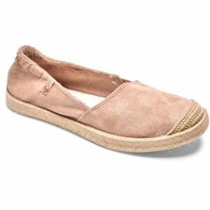 Roxy CORDOBA Dámske espadrilky, lososová, veľkosť 36